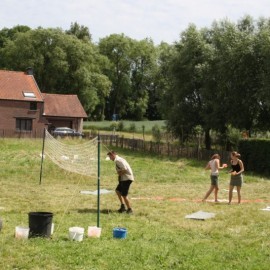 IMG 7617 - Scouts en Gidsen Zaventem 